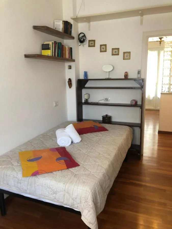 Annarosa Apartment Sarzana