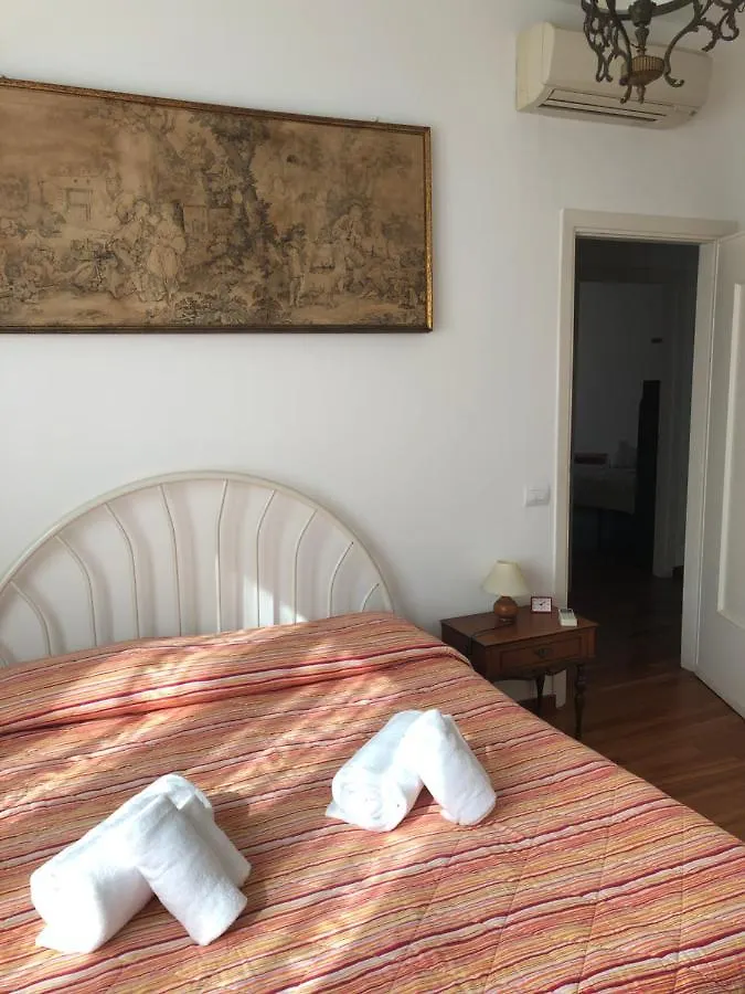 Annarosa Apartment Sarzana