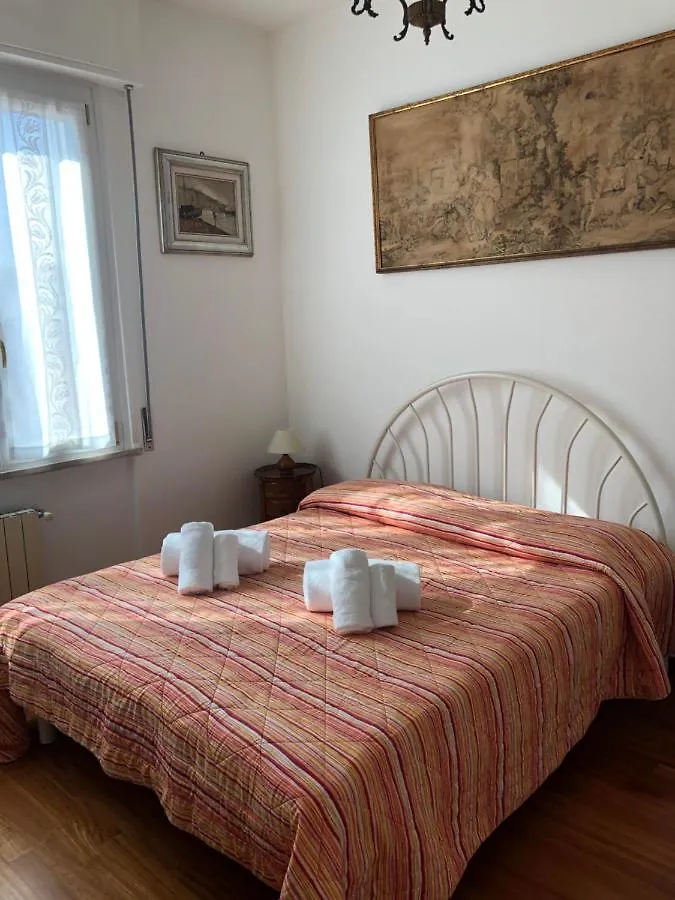 Annarosa Apartment Sarzana