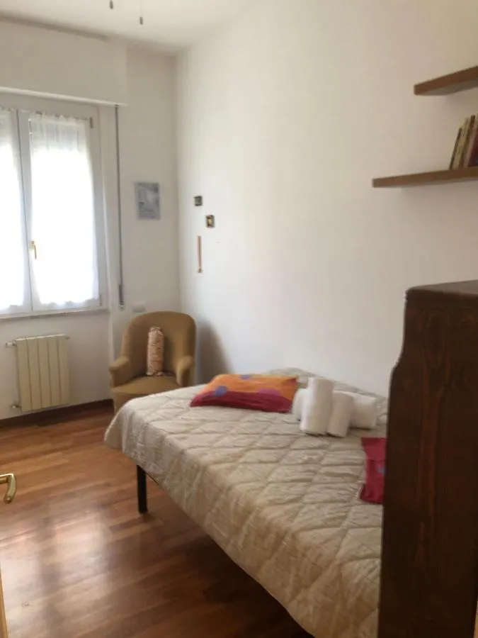 Annarosa Apartment Sarzana Italy