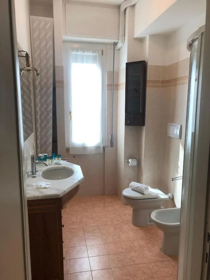 Annarosa Apartment Sarzana