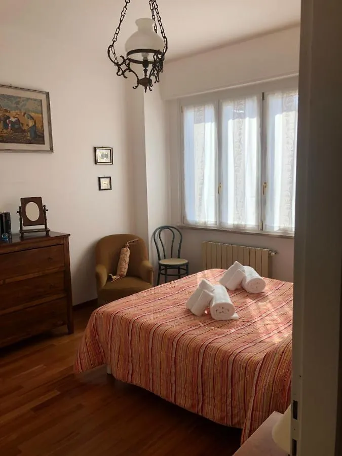 Annarosa Apartment Sarzana 0*,  Italy