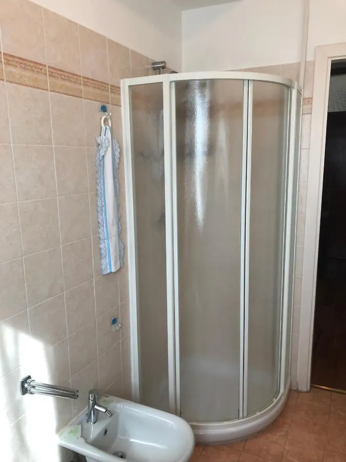 Annarosa Apartment Sarzana 0*,